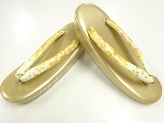 JAPANESE KIMONO / ZORI (JPN:M)